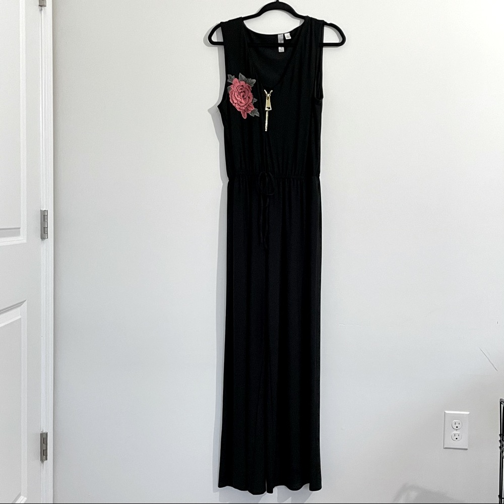 Tacera Women’s Jumpsuit